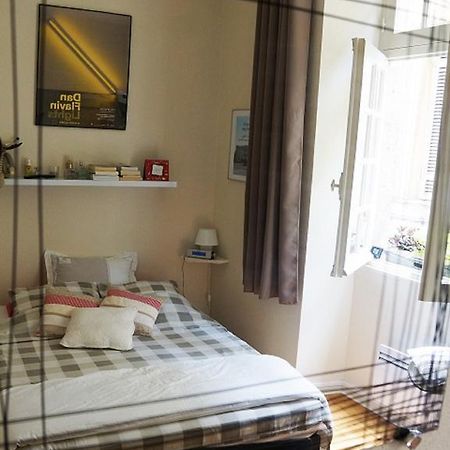 T1Bis Duplex Hyper Centre Historique De Bx Daire Bordeaux Dış mekan fotoğraf