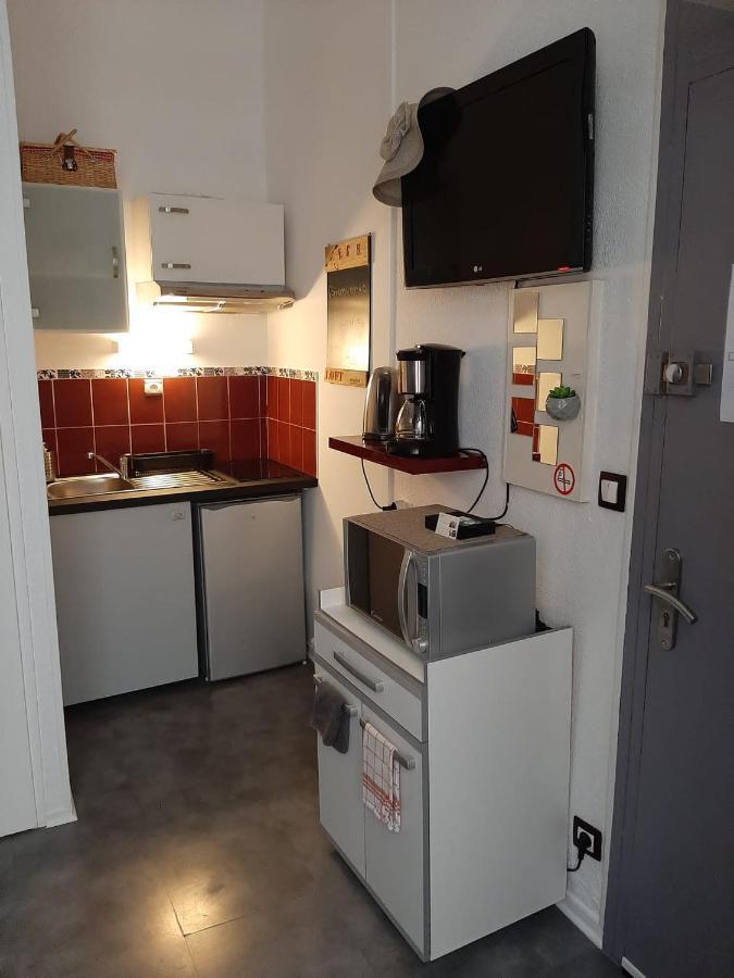 T1Bis Duplex Hyper Centre Historique De Bx Daire Bordeaux Dış mekan fotoğraf