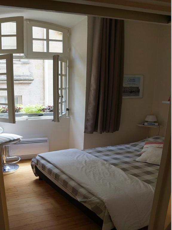 T1Bis Duplex Hyper Centre Historique De Bx Daire Bordeaux Dış mekan fotoğraf