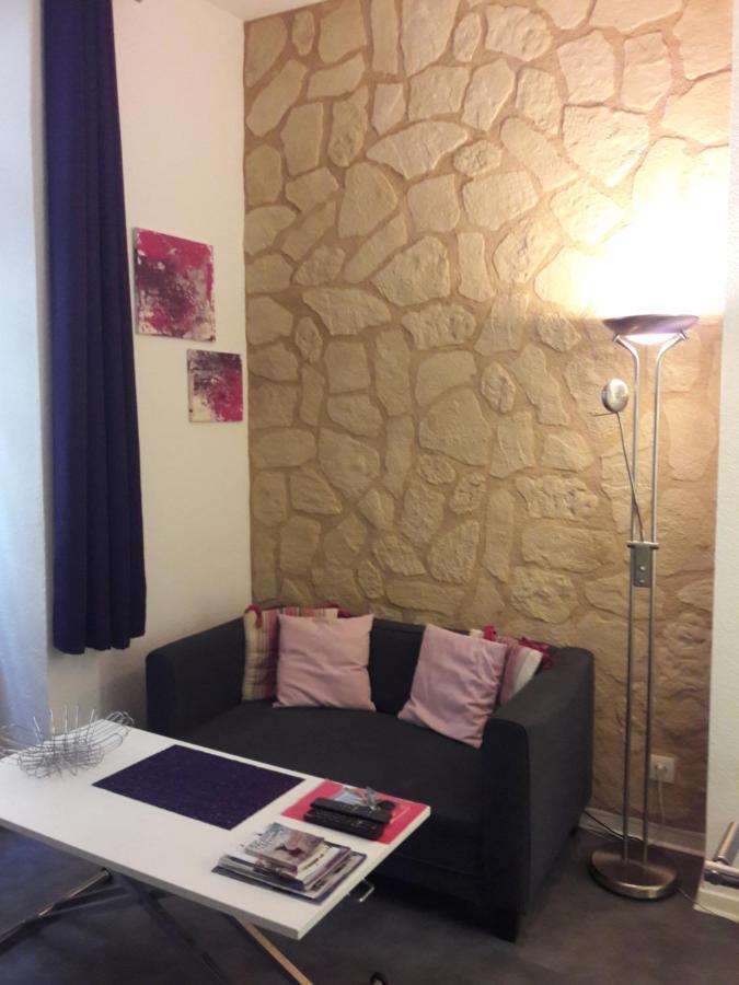 T1Bis Duplex Hyper Centre Historique De Bx Daire Bordeaux Dış mekan fotoğraf
